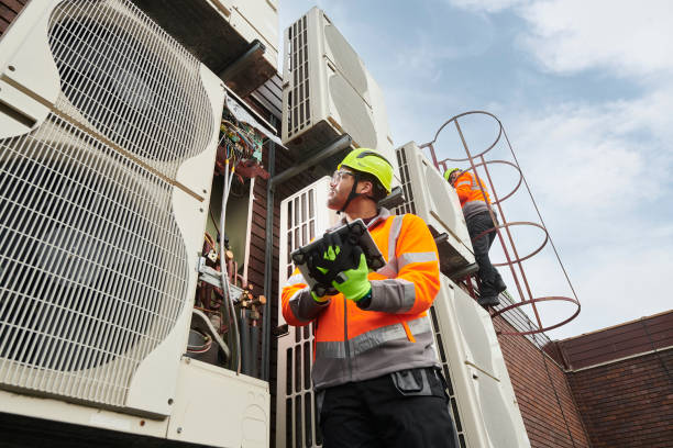 AC Installation Near Me in West Simsbury, CT