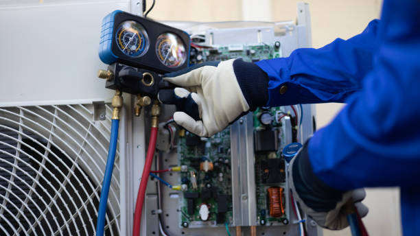 Best Air Quality Test  in West Simsbury, CT