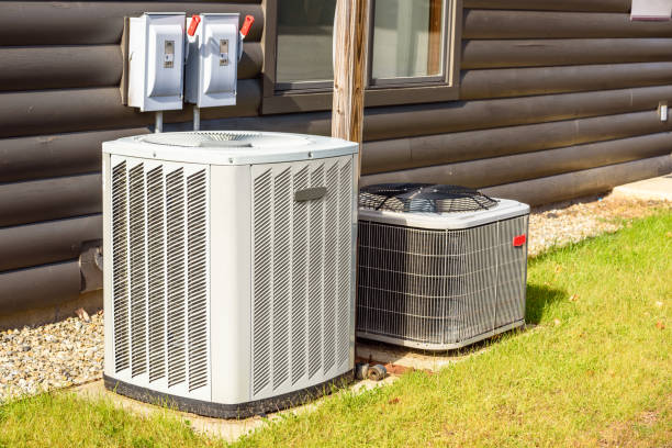 Best Commercial HVAC Repair  in West Simsbury, CT